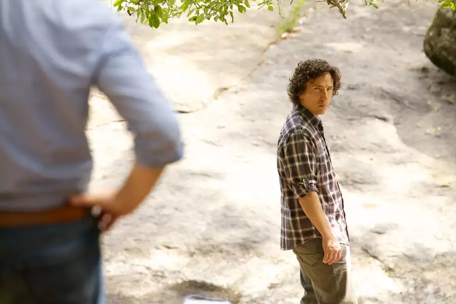 Rectify - galeria zdjęć - filmweb