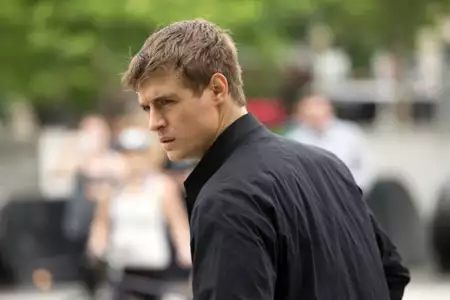 Trzy dni Kondora - galeria zdjęć - filmweb