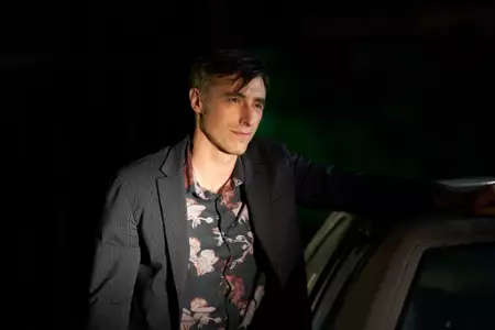 Trzy dni Kondora - galeria zdjęć - filmweb