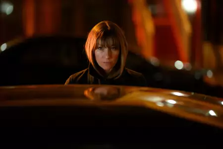 Trzy dni Kondora - galeria zdjęć - filmweb