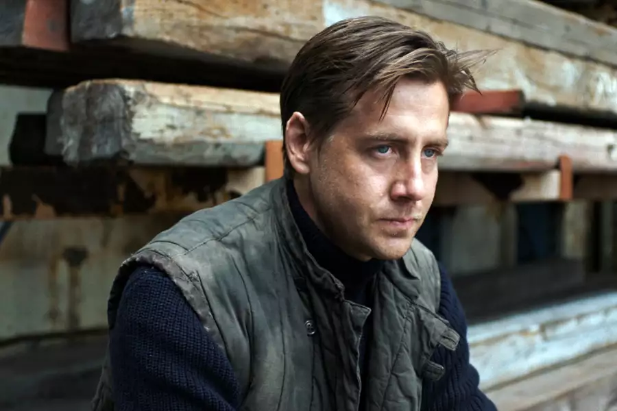 Wojna na pełnym morzu - galeria zdjęć - filmweb