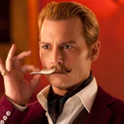 Bezwstydny Mortdecai - galeria zdjęć - filmweb