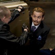 Bezwstydny Mortdecai - galeria zdjęć - filmweb