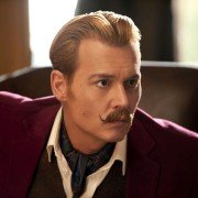 Mortdecai - galeria zdjęć - filmweb