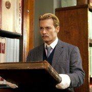 Mortdecai - galeria zdjęć - filmweb