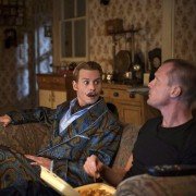 Bezwstydny Mortdecai - galeria zdjęć - filmweb