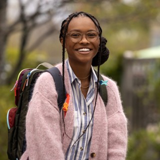 Naomi McDuffie