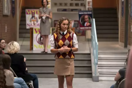Naomi - galeria zdjęć - filmweb