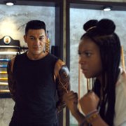 Naomi - galeria zdjęć - filmweb