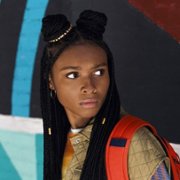 Naomi - galeria zdjęć - filmweb