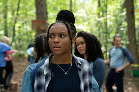 Naomi - galeria zdjęć - filmweb