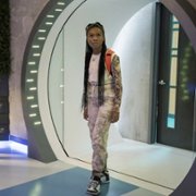 Naomi - galeria zdjęć - filmweb