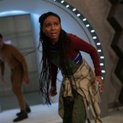 Naomi - galeria zdjęć - filmweb