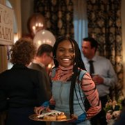 Naomi - galeria zdjęć - filmweb