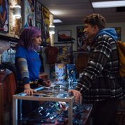 Naomi - galeria zdjęć - filmweb