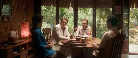 Pacifiction - galeria zdjęć - filmweb