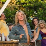 The Dirt - galeria zdjęć - filmweb