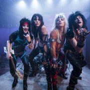 The Dirt - galeria zdjęć - filmweb