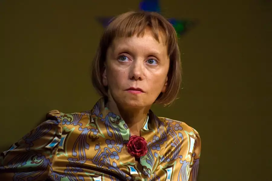 Zgrywa - galeria zdjęć - filmweb