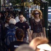 Tall Girls - galeria zdjęć - filmweb