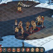 The Banner Saga - galeria zdjęć - filmweb