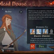 The Banner Saga - galeria zdjęć - filmweb