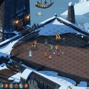 The Banner Saga - galeria zdjęć - filmweb