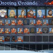 The Banner Saga - galeria zdjęć - filmweb