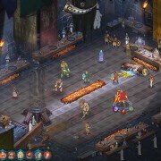The Banner Saga - galeria zdjęć - filmweb