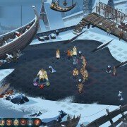 The Banner Saga - galeria zdjęć - filmweb
