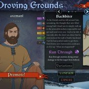 The Banner Saga - galeria zdjęć - filmweb