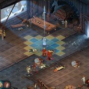 The Banner Saga - galeria zdjęć - filmweb