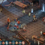 The Banner Saga - galeria zdjęć - filmweb