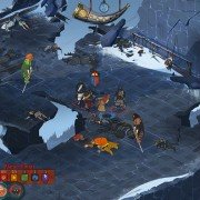 The Banner Saga - galeria zdjęć - filmweb