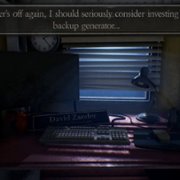 Meridian 157: Prologue - galeria zdjęć - filmweb