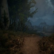 Meridian 157: Prologue - galeria zdjęć - filmweb