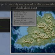 Meridian 157: Prologue - galeria zdjęć - filmweb