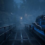 Meridian 157: Prologue - galeria zdjęć - filmweb