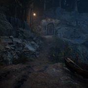 Meridian 157: Prologue - galeria zdjęć - filmweb