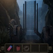 Meridian 157: Prologue - galeria zdjęć - filmweb