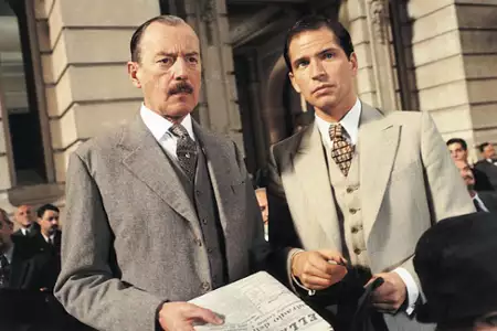 Obrona Łużyna - galeria zdjęć - filmweb