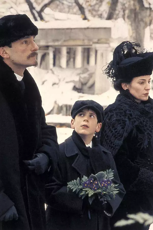 Obrona Łużyna - galeria zdjęć - filmweb