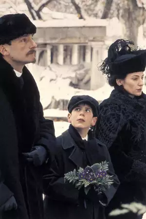 Obrona Łużyna - galeria zdjęć - filmweb
