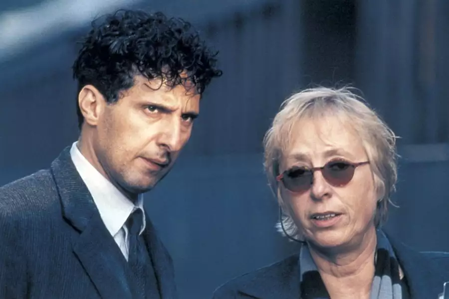Obrona Łużyna - galeria zdjęć - filmweb