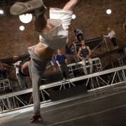 Sur le rythme - galeria zdjęć - filmweb