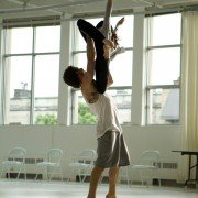 Sur le rythme - galeria zdjęć - filmweb