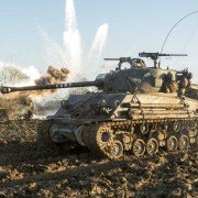 Fury - galeria zdjęć - filmweb