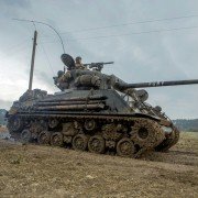 Fury - galeria zdjęć - filmweb