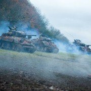 Fury - galeria zdjęć - filmweb