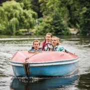 Rocca zmienia świat - galeria zdjęć - filmweb